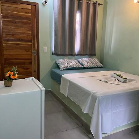 Pousada Certa Express Chapada dos Guimarães Dış mekan fotoğraf