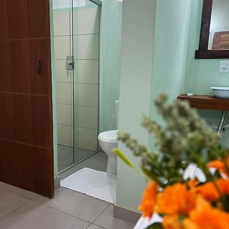 Pousada Certa Express Chapada dos Guimarães Dış mekan fotoğraf